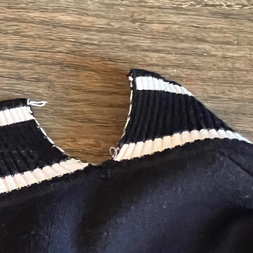 Sandro Paris Melna Cardigan - Image 12