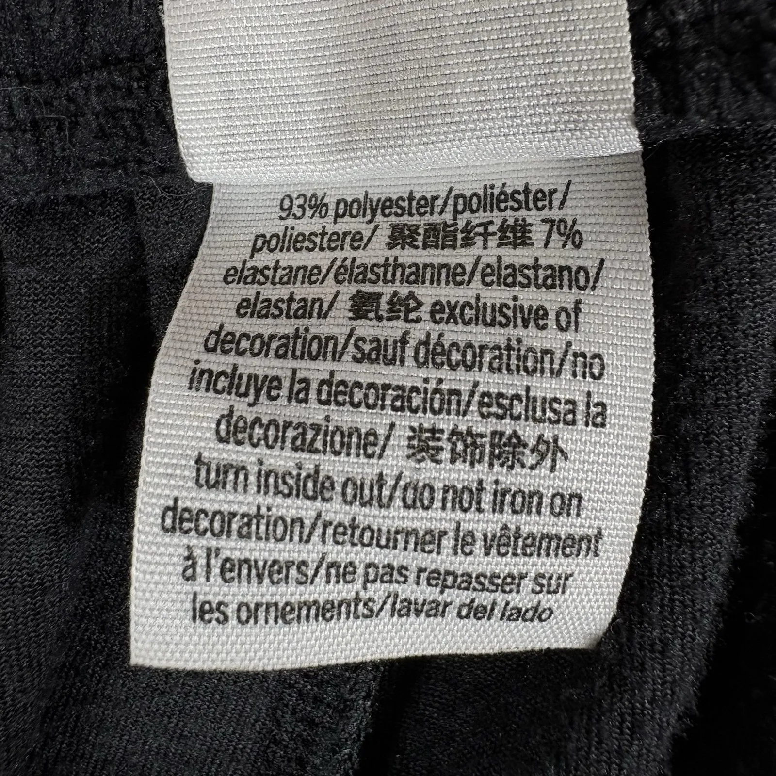 Victoria Secret PINK Women Velour‎ Tracksuit 2 Piece Top Size M Pants Size S Y2K - Image 12