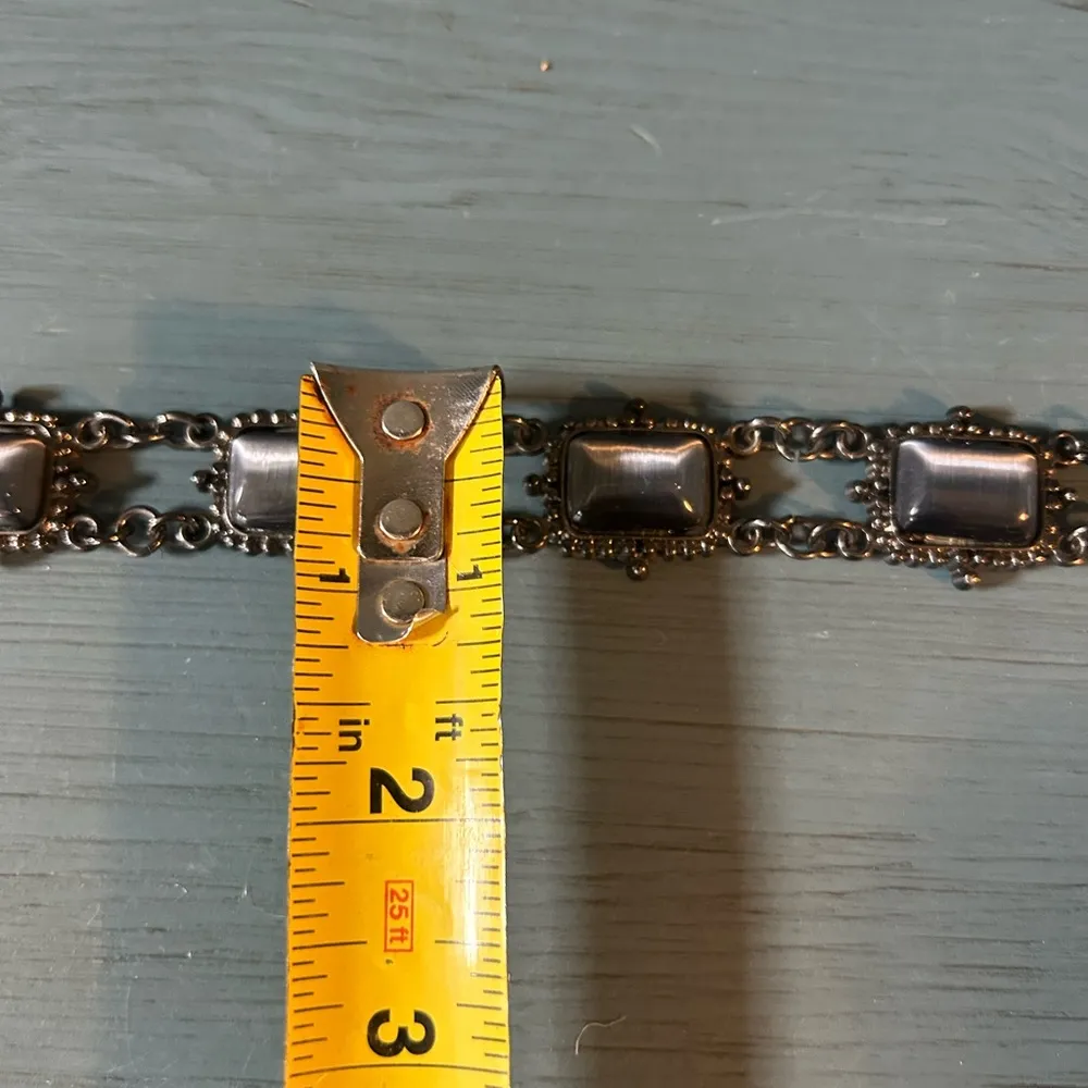 Vintage Women’s Fashion Belt - Image 8