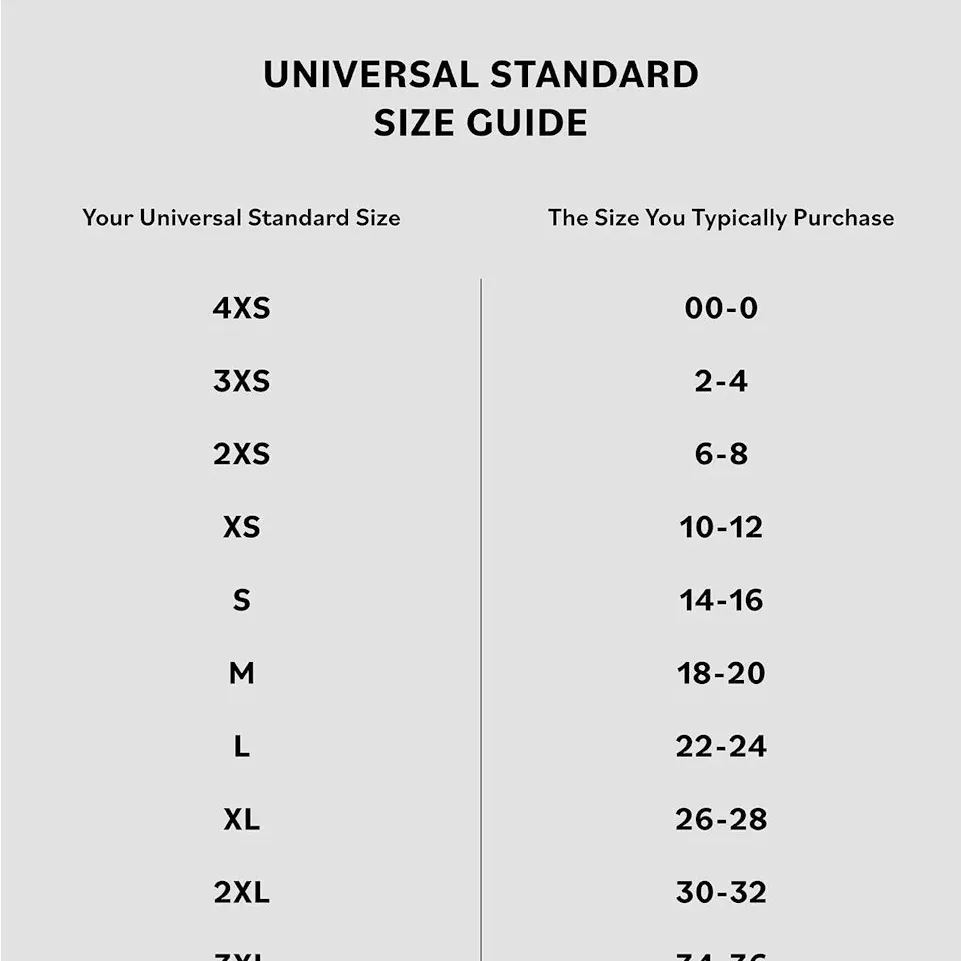 Universal Standard Weekend Ribbed Cardigan Dress Black Modal Large (Us 22-24) - Image 8