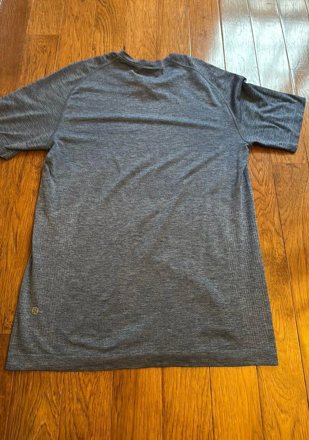 Lululemon Metal Vent Tech Short Sleeve Men’s Shirt - Image 2