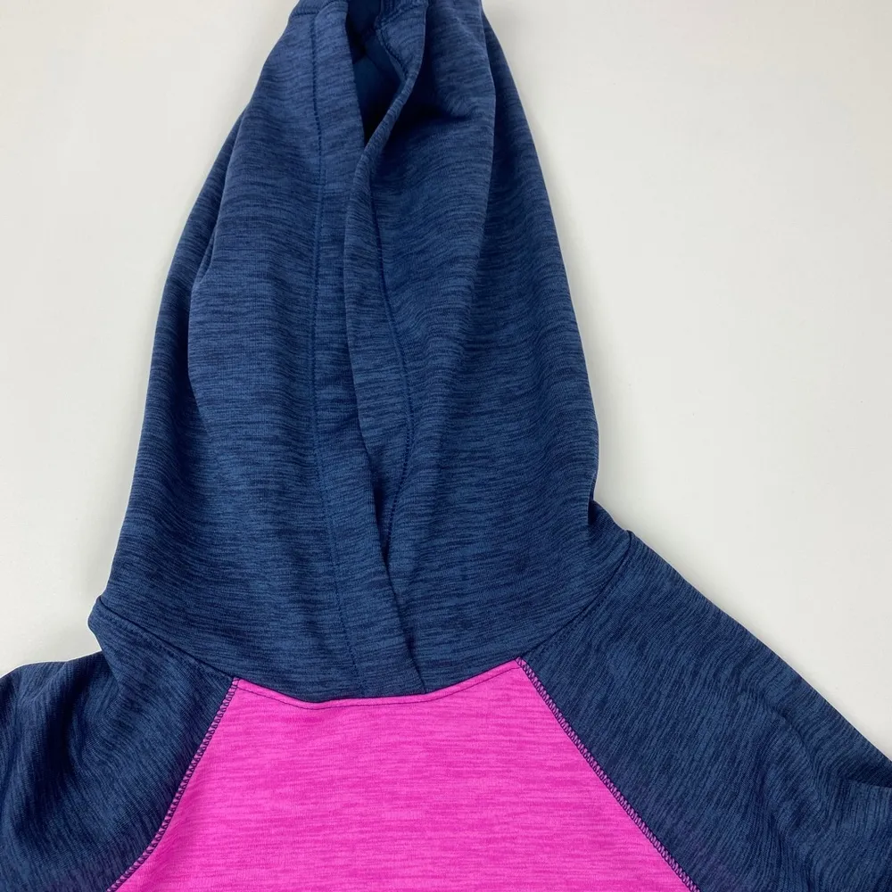 Under Armour Loose Cold Gear Hoodie Size S - Image 4