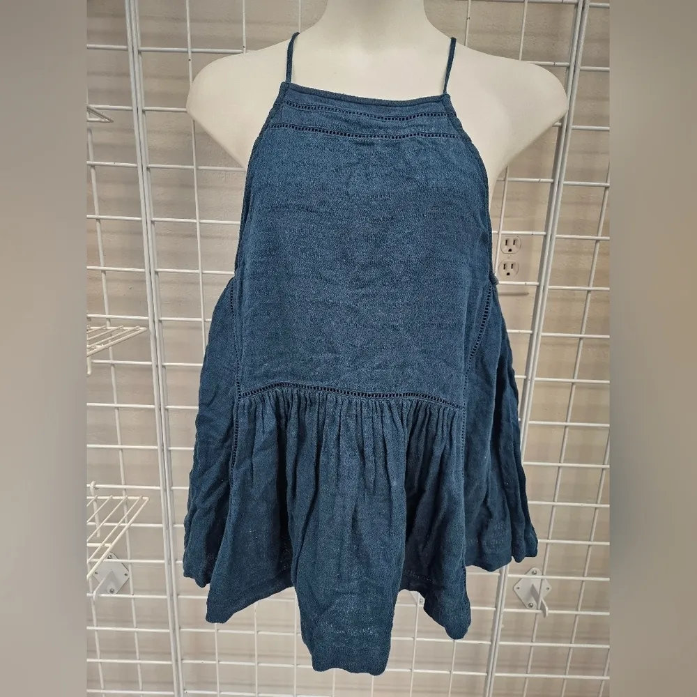 FREE PEOPLE Tunic Dress - Image 4