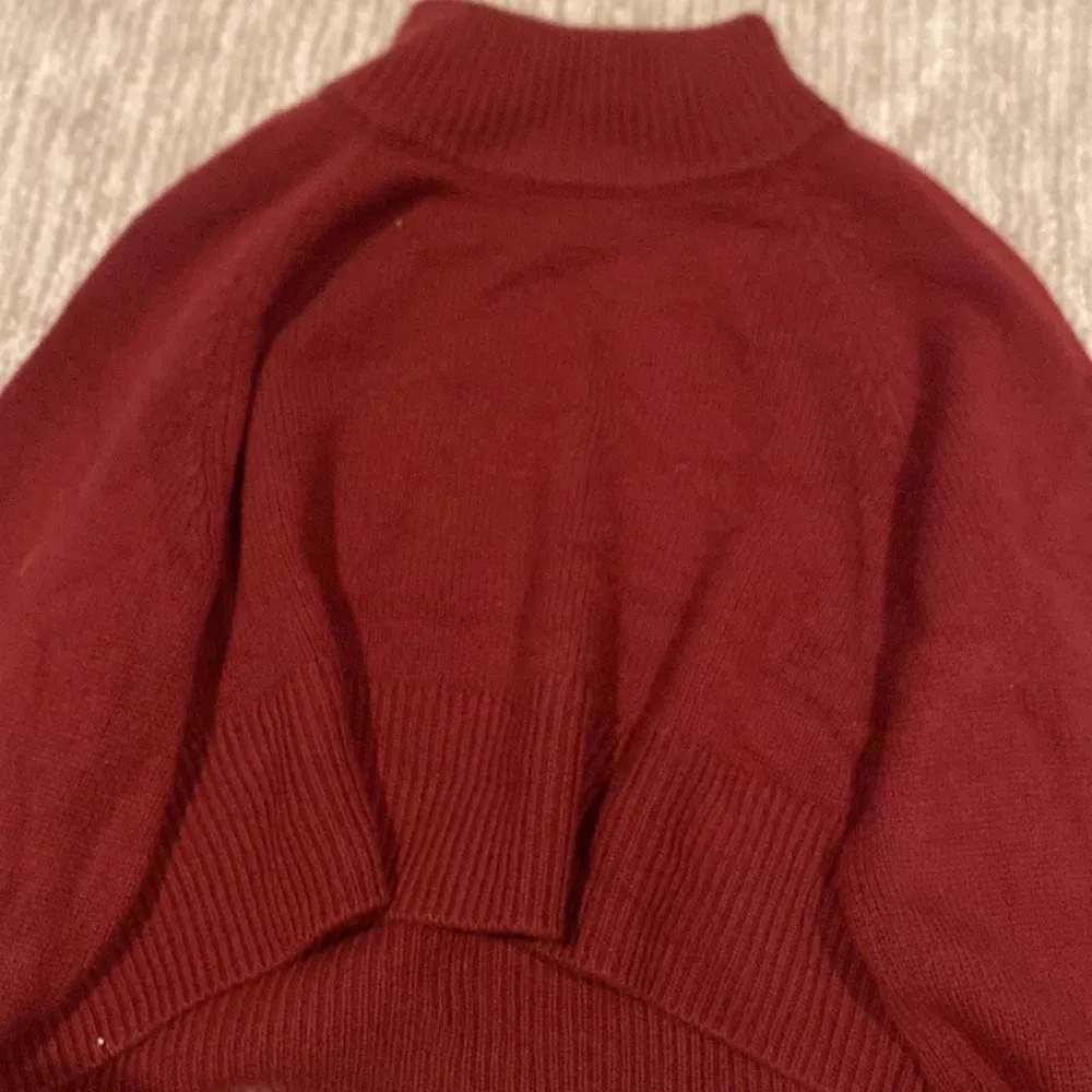 Reformation turtleneck sweater - Image 3