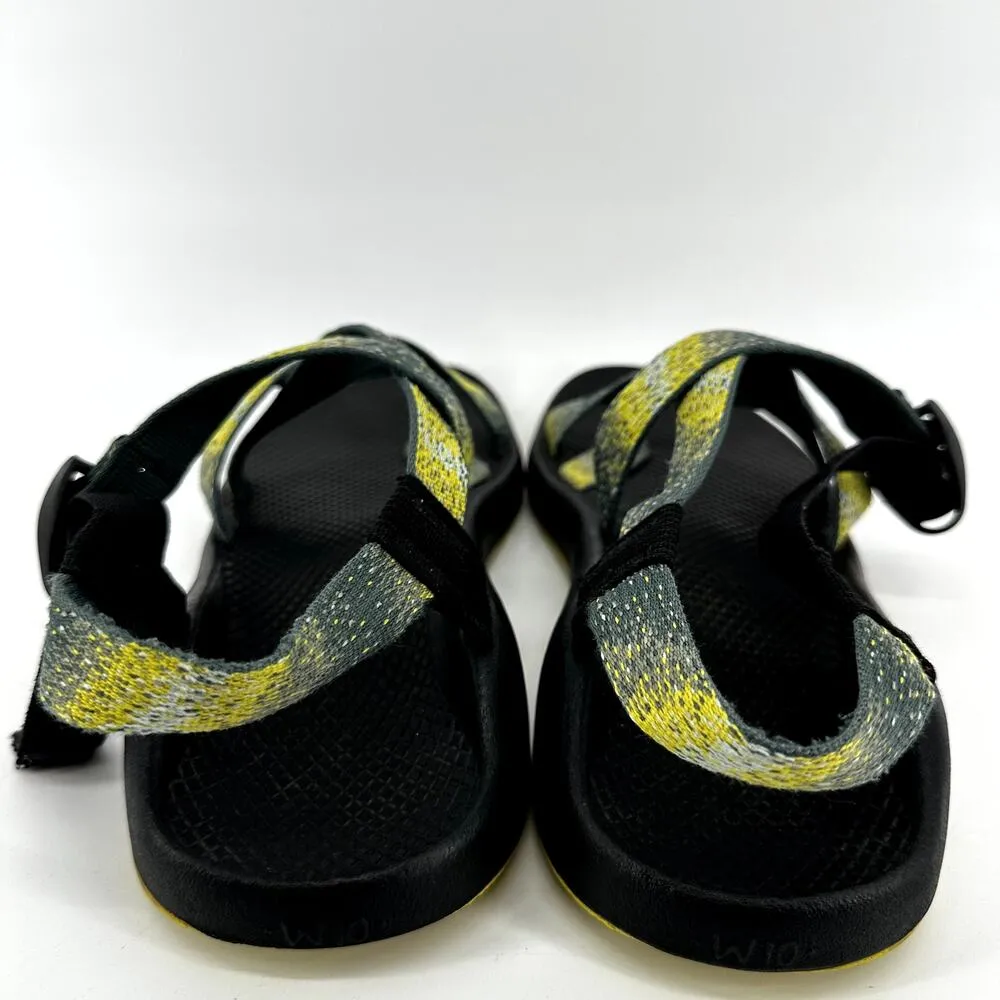 Chaco ZX2 Sandals Yampa Sole LUVSEAT Slip Resistant Traction Stardust 10 - Image 6