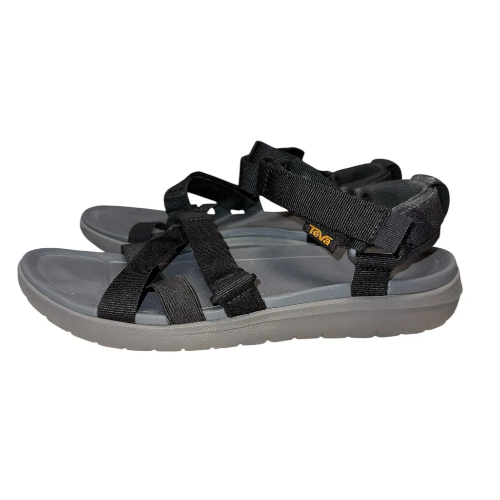 Teva Sanborn Mia Sandals – Women’s-Sz 10 - Image 2