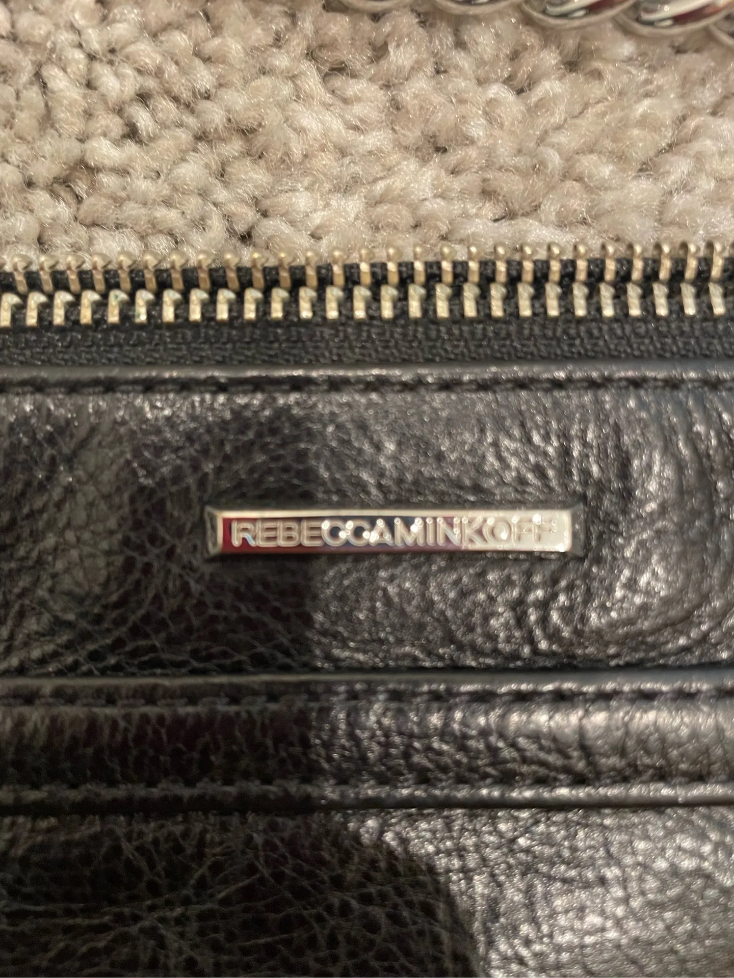 Rebecca Minkoff Crossbody - Image 6