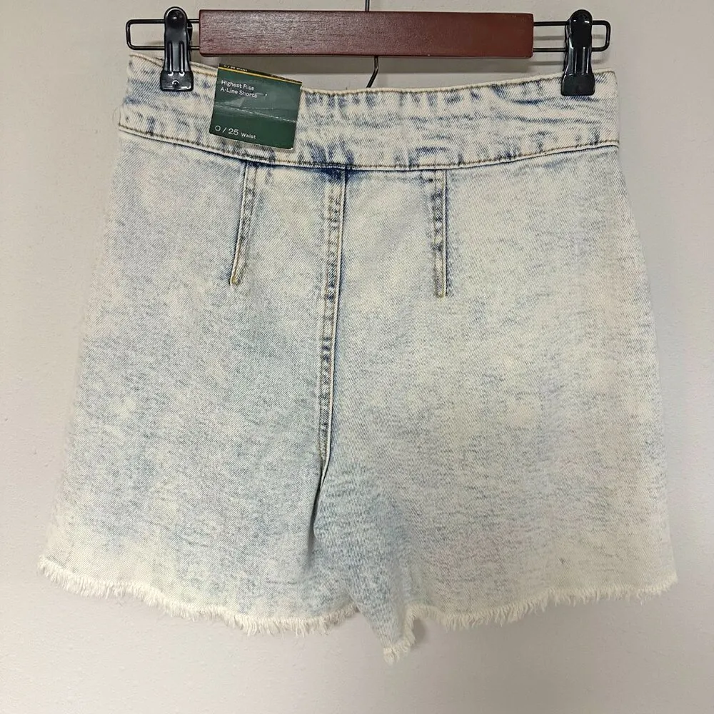 *NEW* Wild Fable A-Line Shorts - Image 5