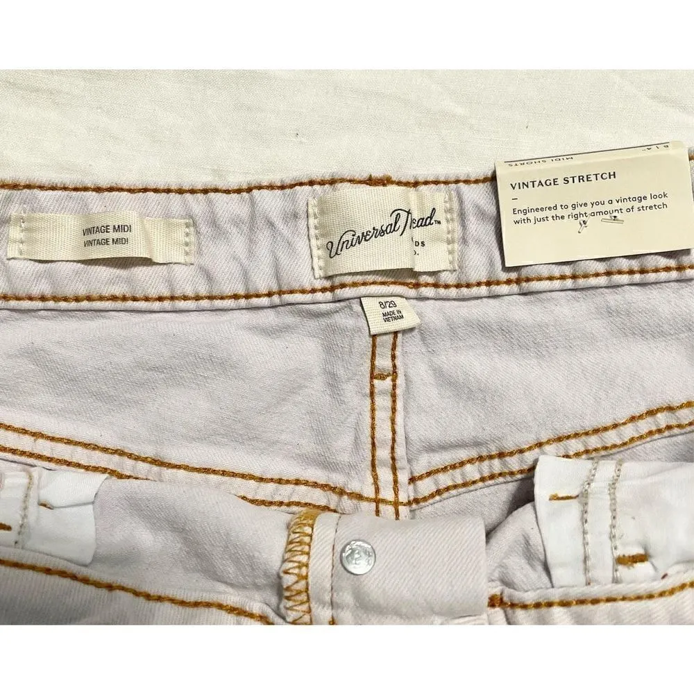 Universal Thread denim shorts - Image 3