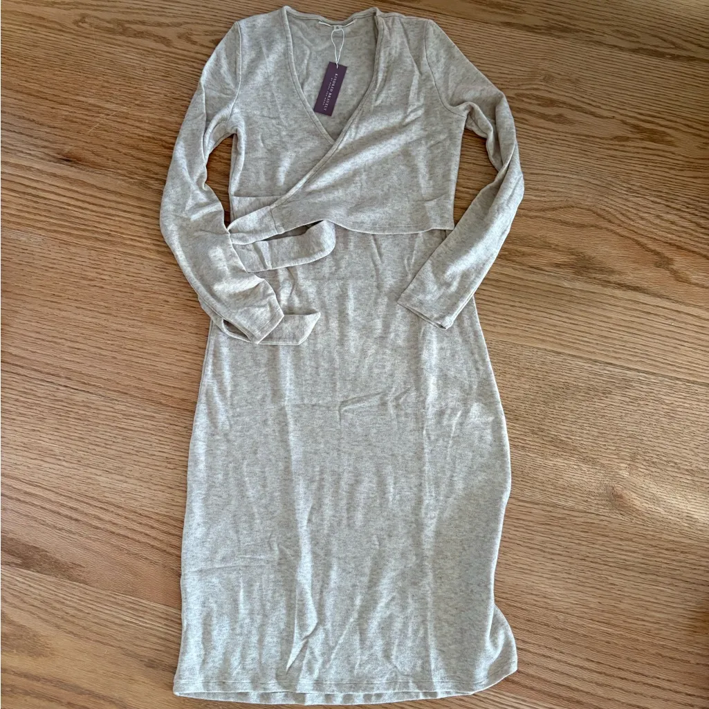 Kindred bravely nursing dress Size XS - Image 2