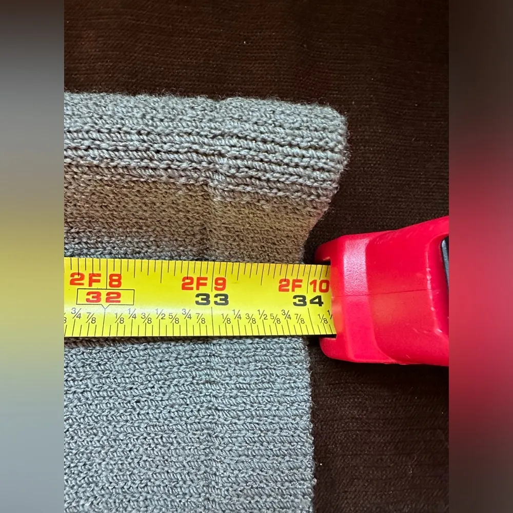 Anne Pedersen Vintage Green Pink Black Skirt Top Set Double Breasted Look Sz S. - Image 12