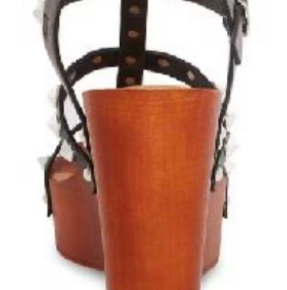 Steve Madden Darce Platform Wedge - Image 3