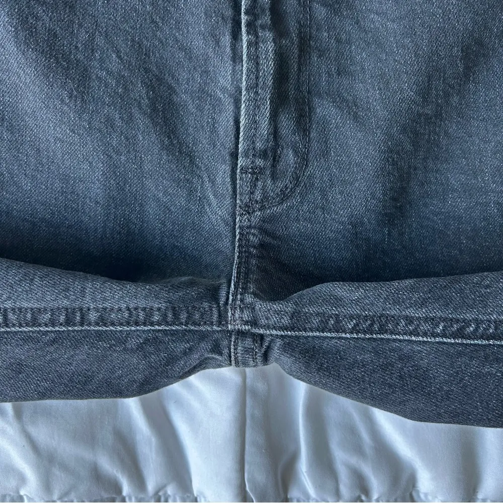 Mother Superior The Dazzler Shift jeans Who’s Sorry Now 26 Black - Image 9