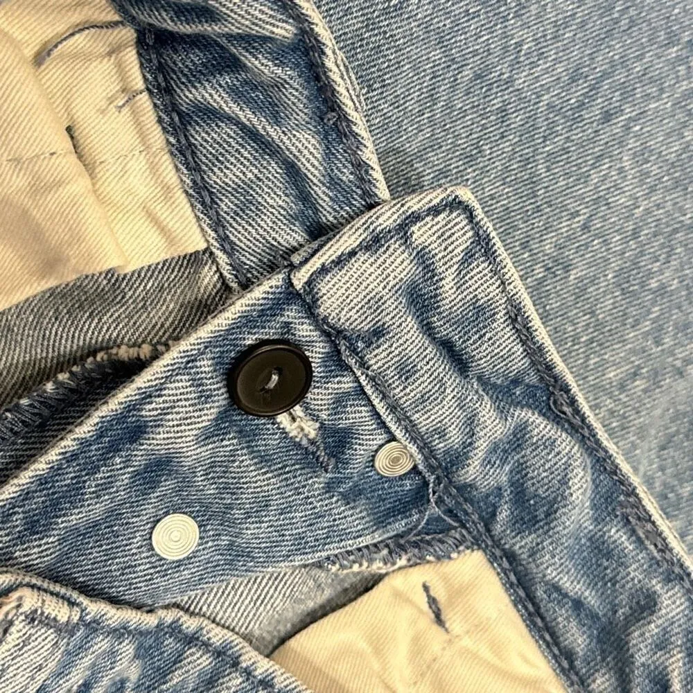 WeWoreWhat jeans revolve size 26 - Image 4