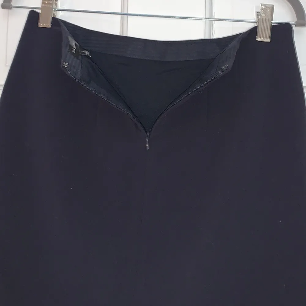 The Limited- Sailor style mini skirt - Image 3
