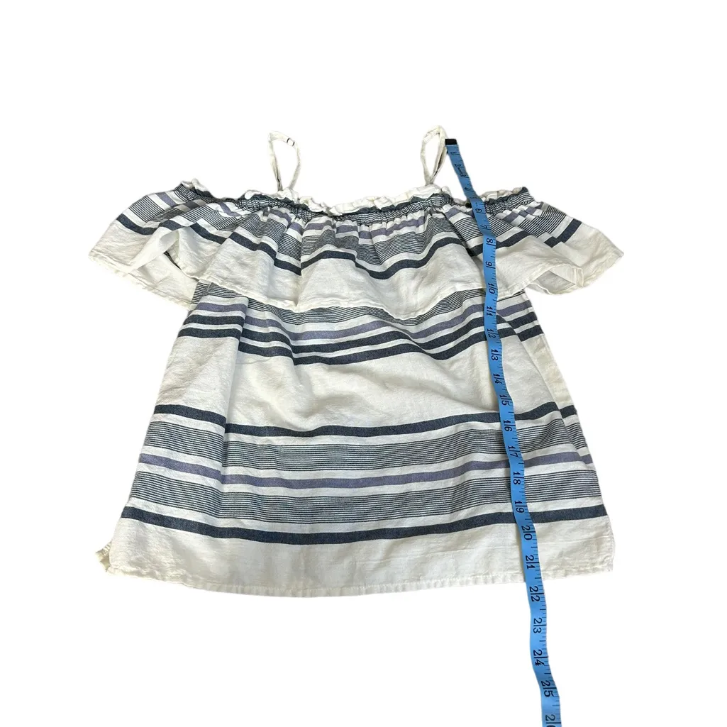 3/$15 SPLENDID nwt off the shoulder top - Image 3