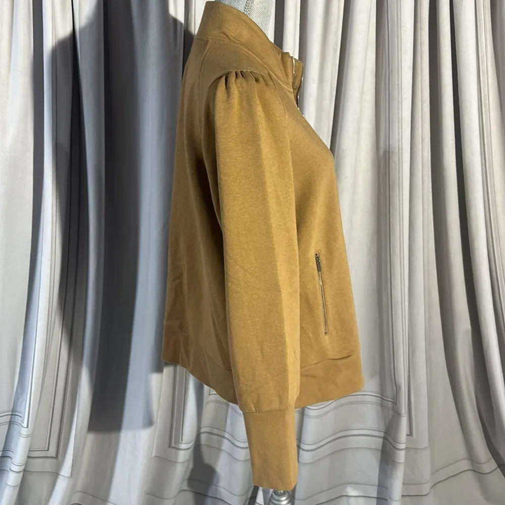 Nine West Zip-Up - Size XL - Image 3