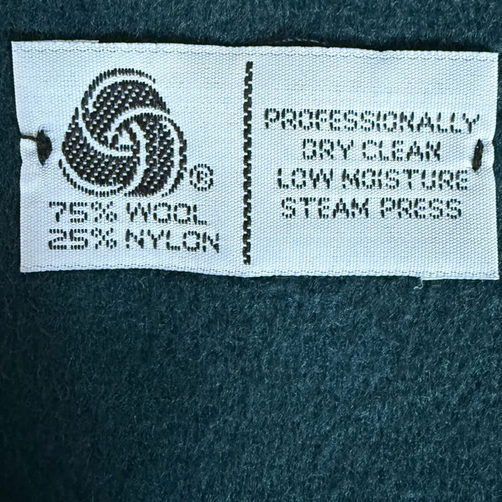 Vintage wool - Image 7