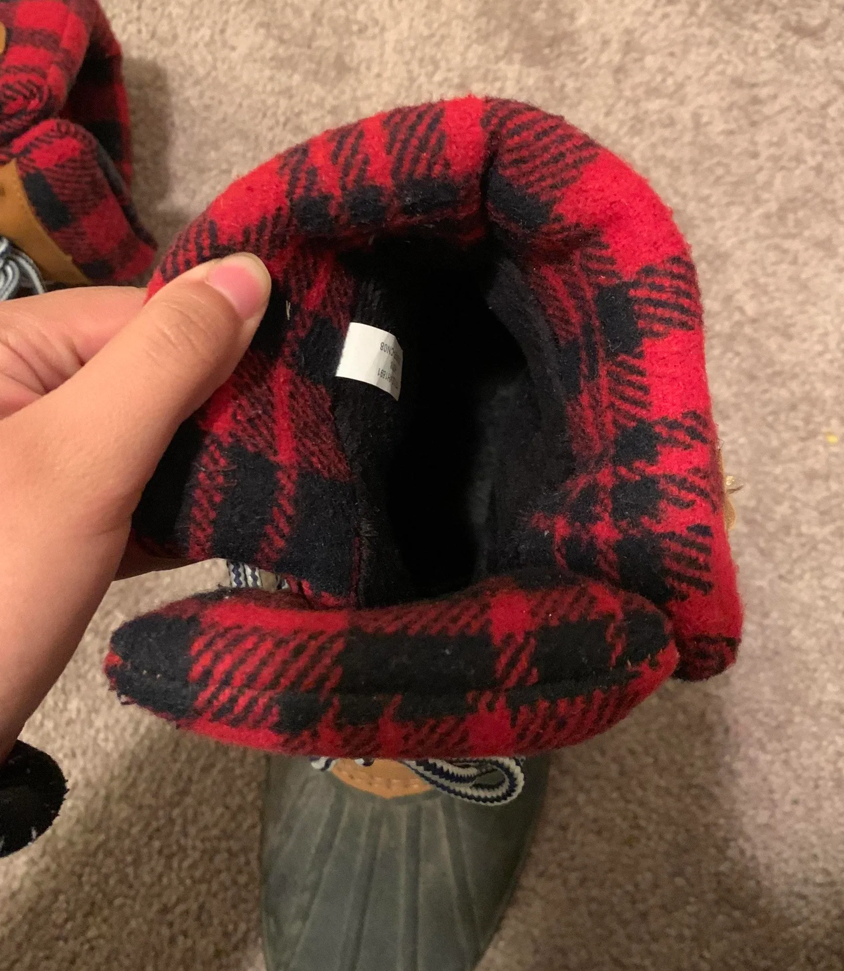 J.Crew Winter Boots - Image 6