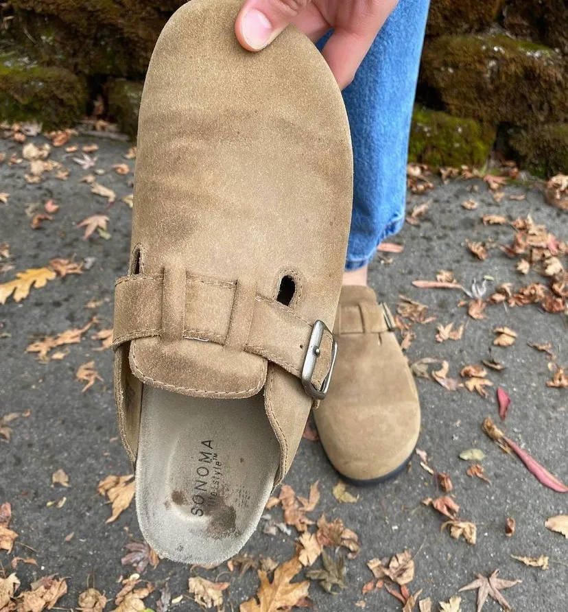 Sonoma Clogs - Image 5