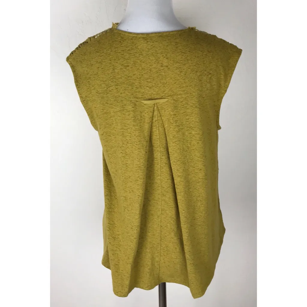 Anthropologie Akemi Kin Cadiz Top - Image 4