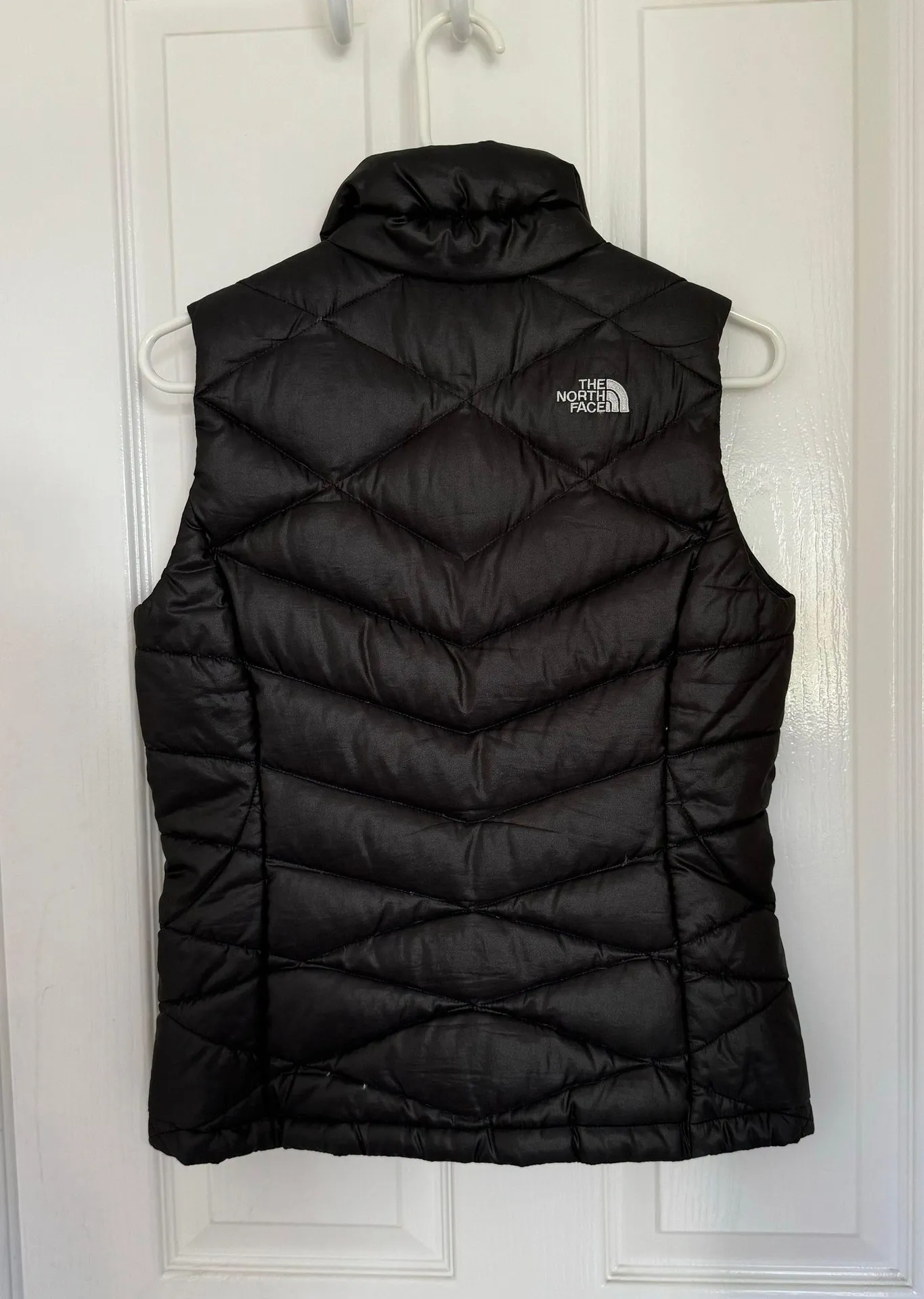 550 Puffer Vest - Image 5