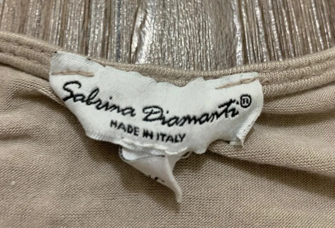 Lace Overlay Small Top - Image 8