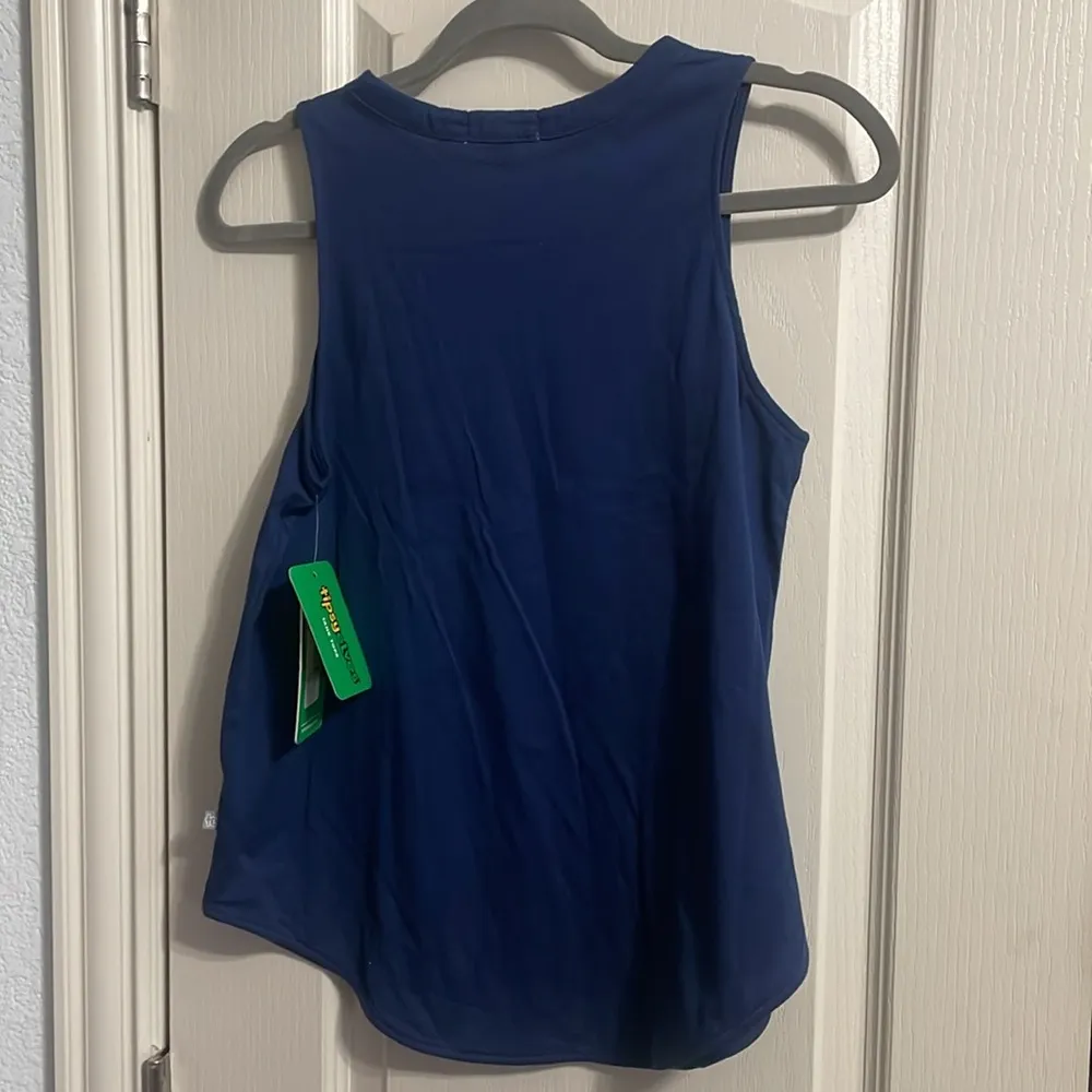 Tipsy Elves 💙NWT  Pride "Nothing But Love" Tank - Image 3