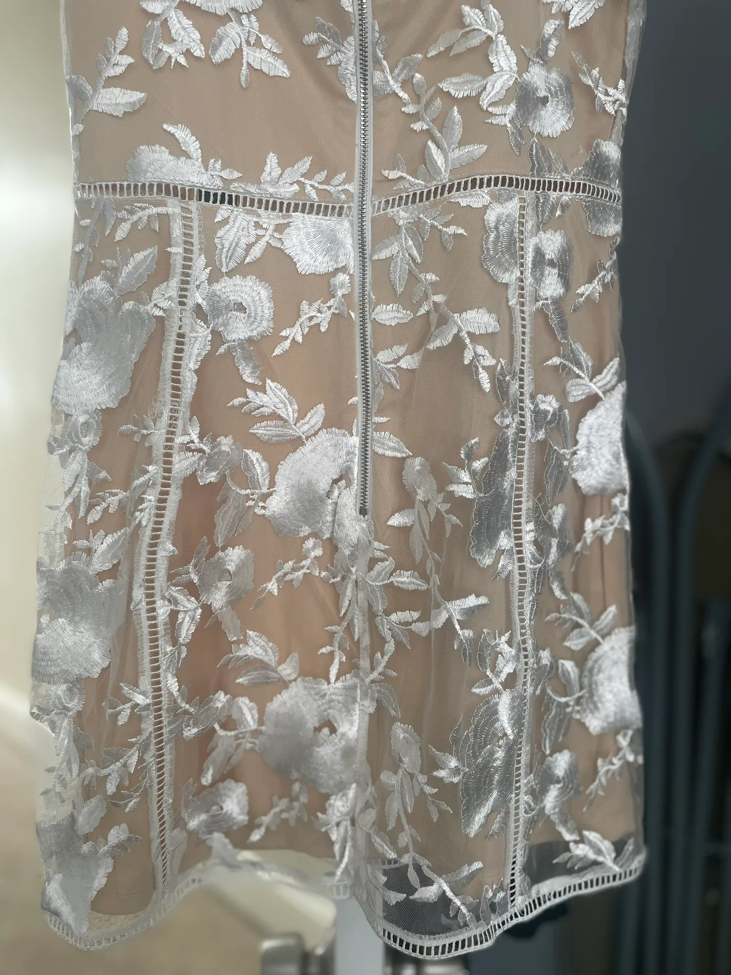 Lulus Short Dress Formal - Image 3