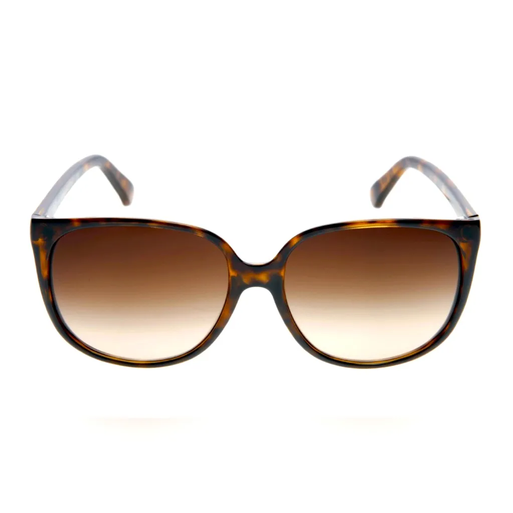 EUC Dolce & Gabbana D&G 8080 Havana Sunglasses - Image 2