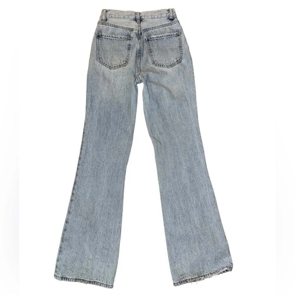 High-Rise Bootcut Jeans☀️🌵 - Image 5