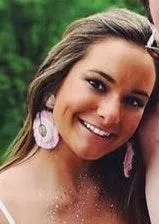 Impeccable Pig Pink Earrings - Image 2