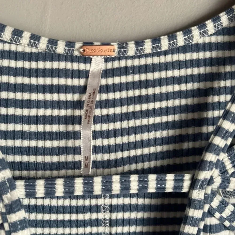 NEW Free People Frenchie Top - Image 6