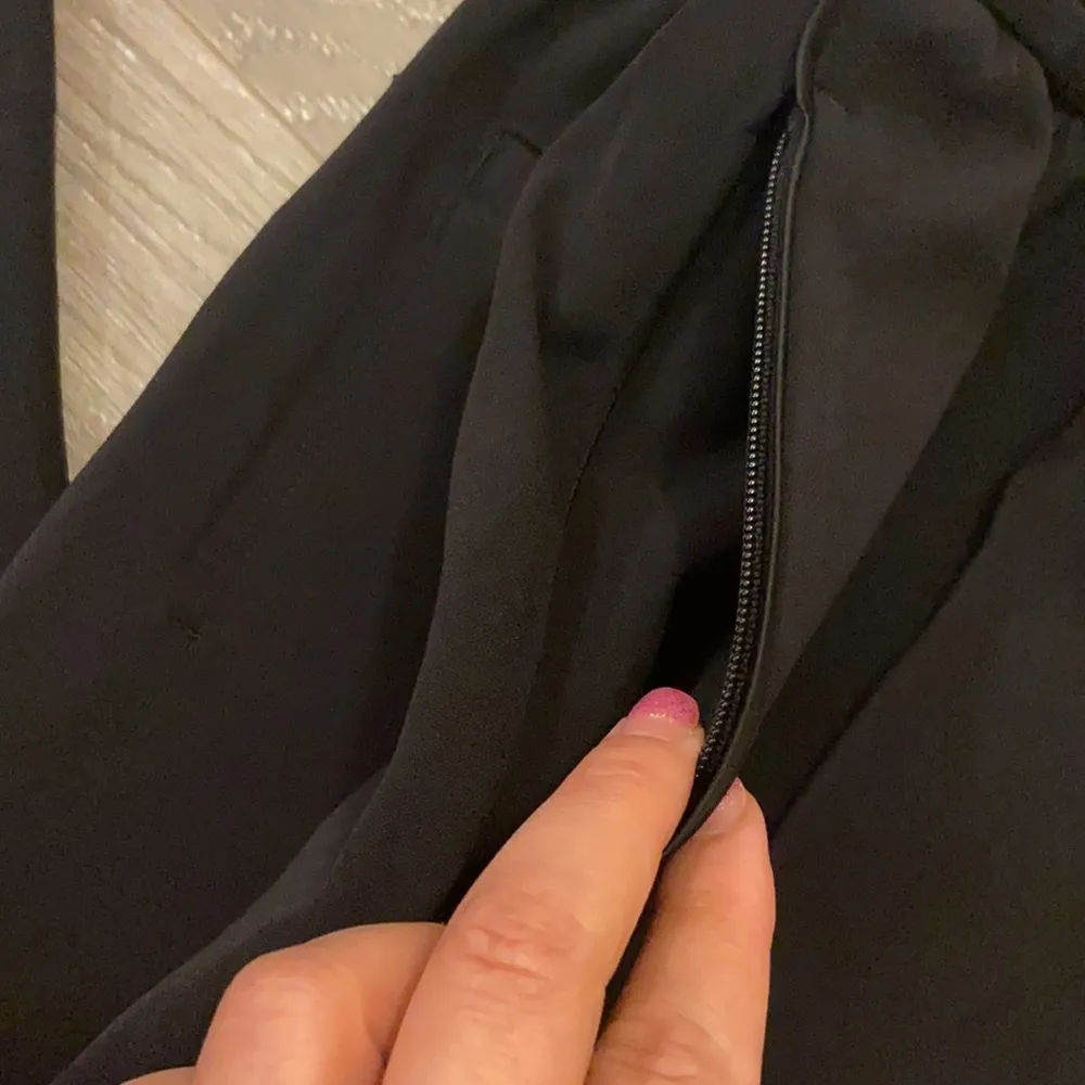 Athleta wide leg pants. Tall 0 - Image 5