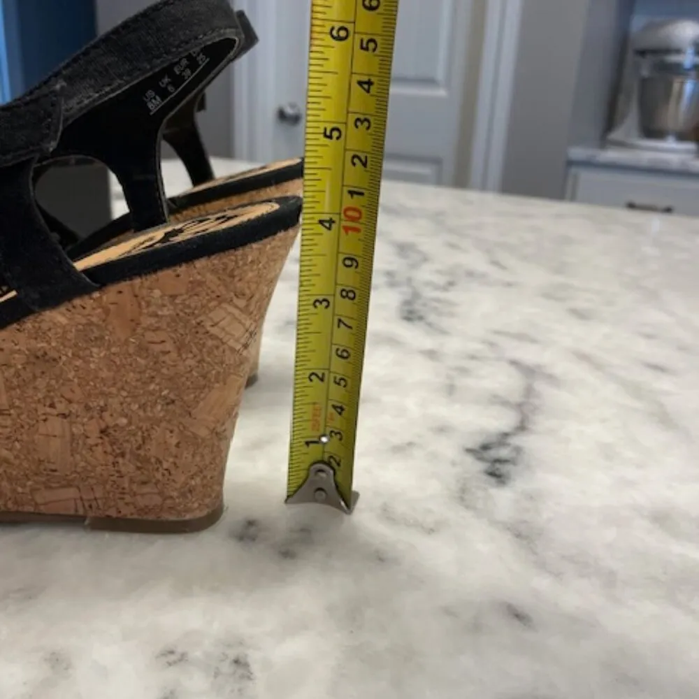 Fergalicious  Wedges - Image 12