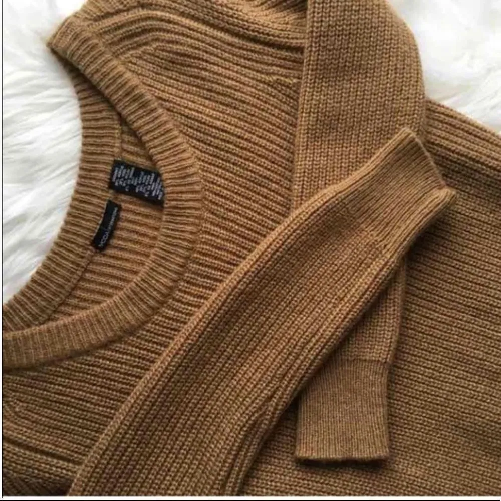 ✨ Moda International Sweater Dress✨ - Image 4