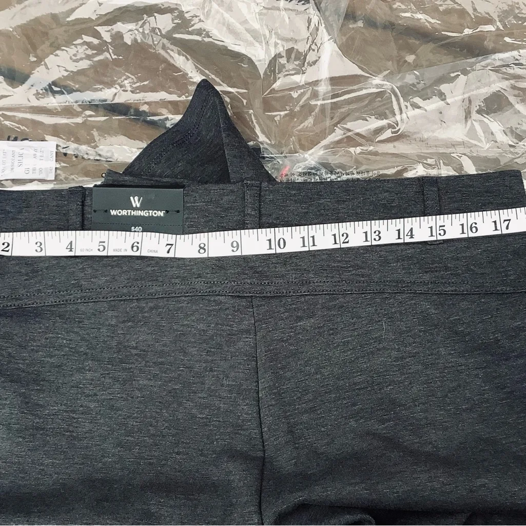 Women’s casual pants NEW 🦋 - Image 11