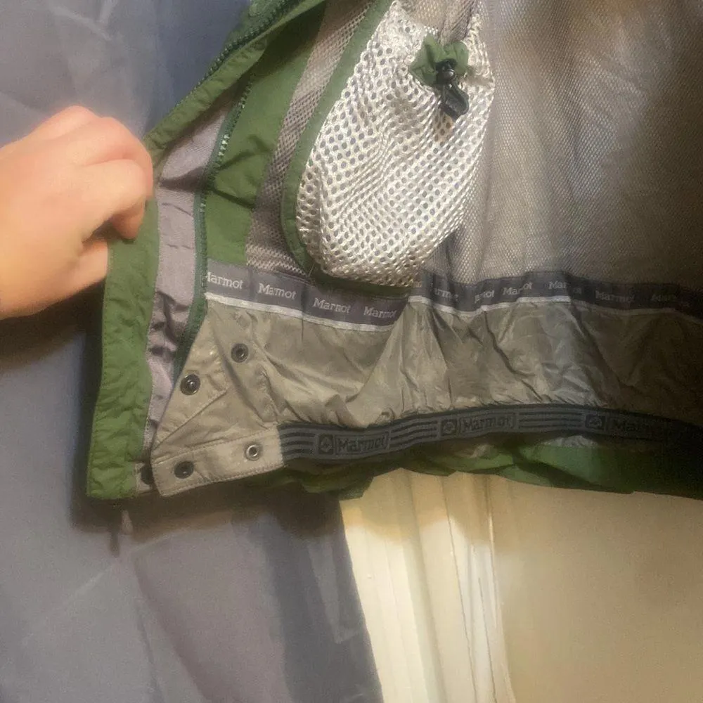 Marmot  Shell​ - Image 7