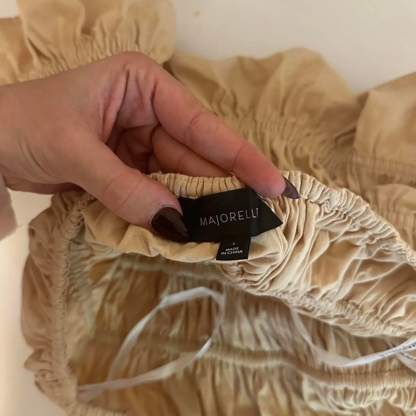 Brice top majorelle top - Image 4