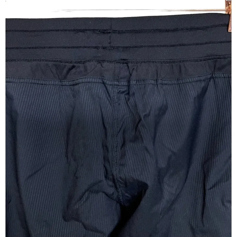 ZYIA Active Trail Joggers Black Women’s Size Medium - Image 4