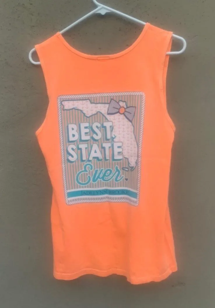 Jadelynn Brooke  tank - Image 2