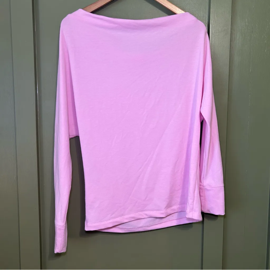 Lilly Pulitzer Sheera Off the Shoulder Top - Image 7