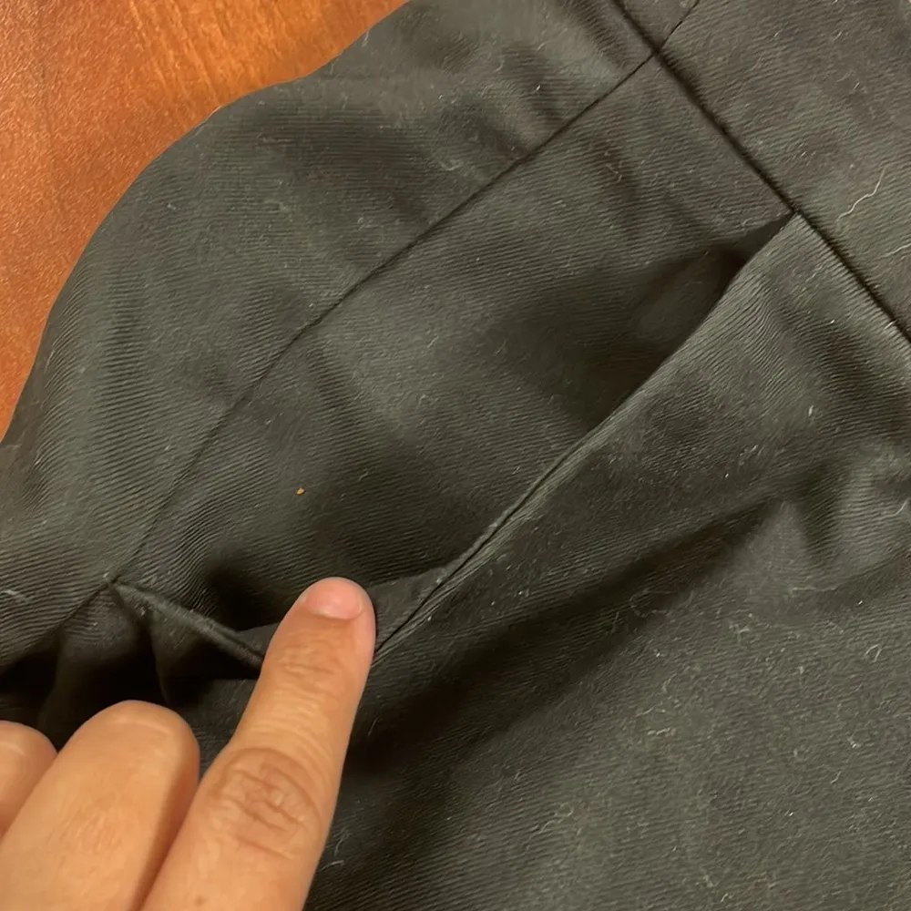 H&M black slacks🖤 - Image 8
