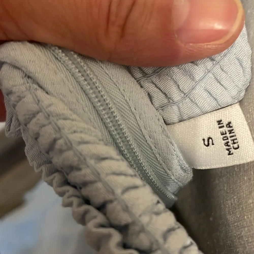 ARITZIA Sunday Best Viola Midi Dress - Image 8