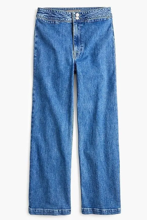 J.Crew  Jeans  - Image 4