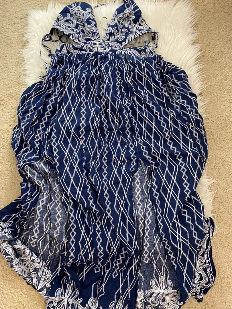 Windsor Maxi Dress - Image 3