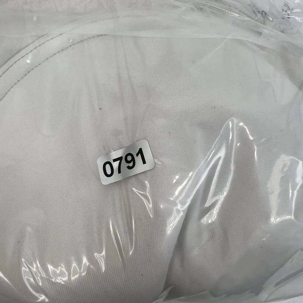 Vanity Fair Size 40D Body Fresh Bra Underwire Satin Padded Cup Adjustable 75393 - Image 14