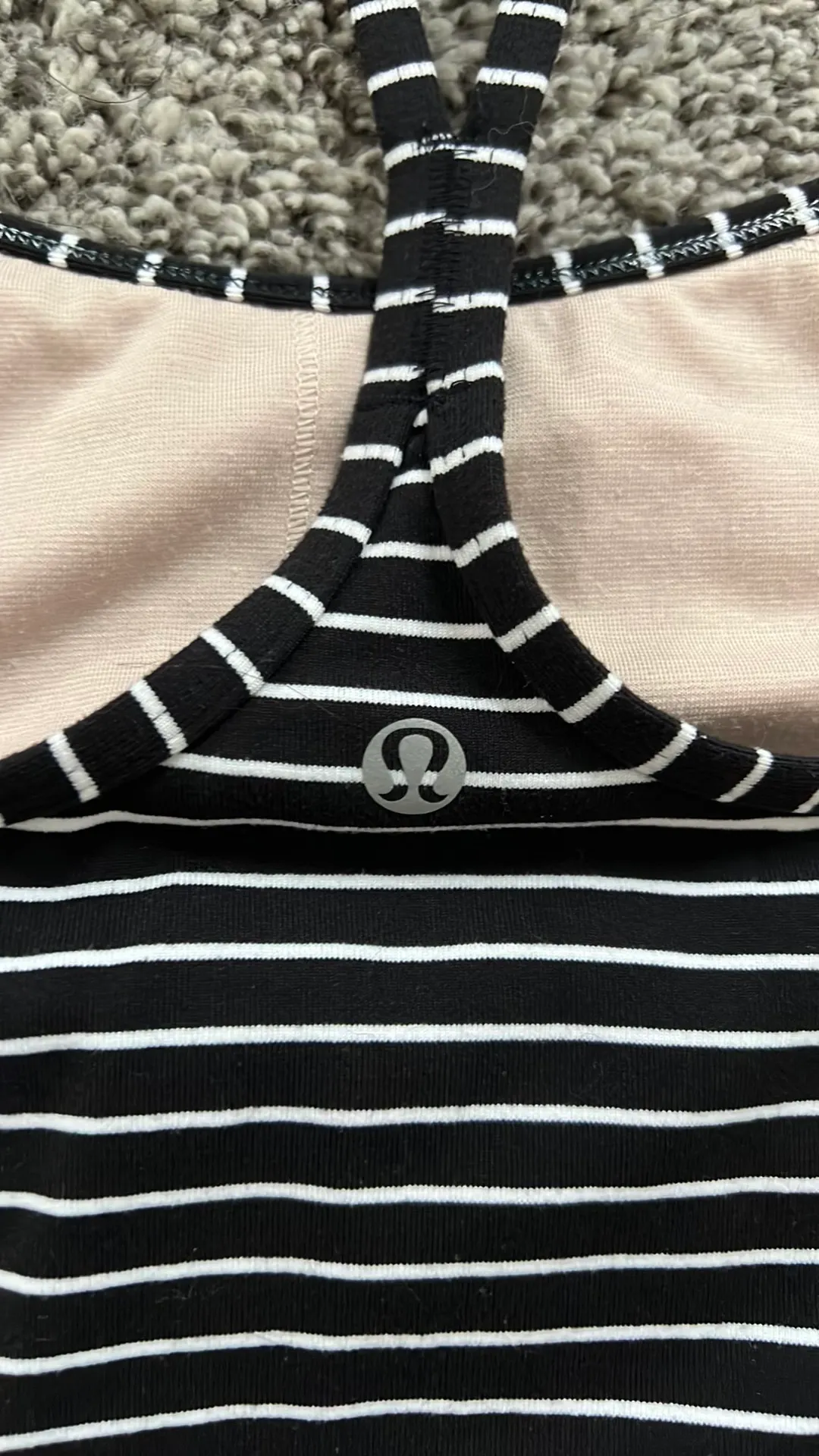 Power Y Tank - Image 4