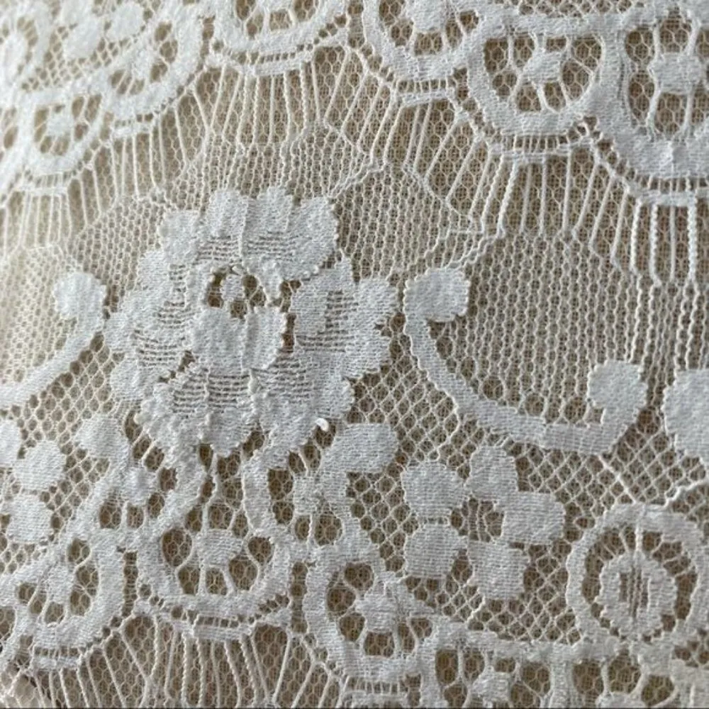 Forever 21 Lace Slip Dress - Image 10