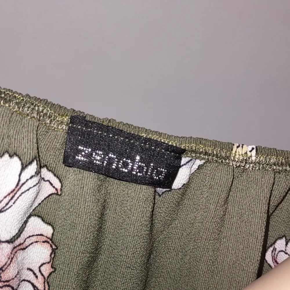 Zenobia blouse - Image 3